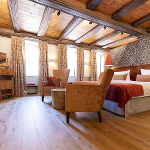 *** Hotel Romantik Markusturm Germania