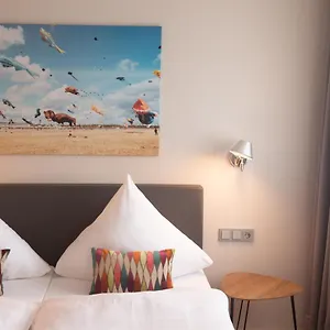2* Hotel Herrnbrod & Staendecke