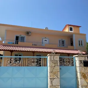  Affittacamere Garden Albania