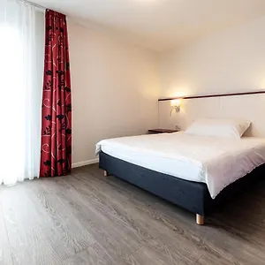  Aparthotel Rubus Svizzera