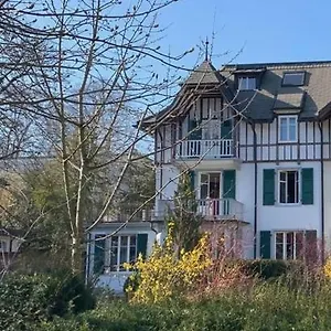  Bed & Breakfast Habsburg Svizzera