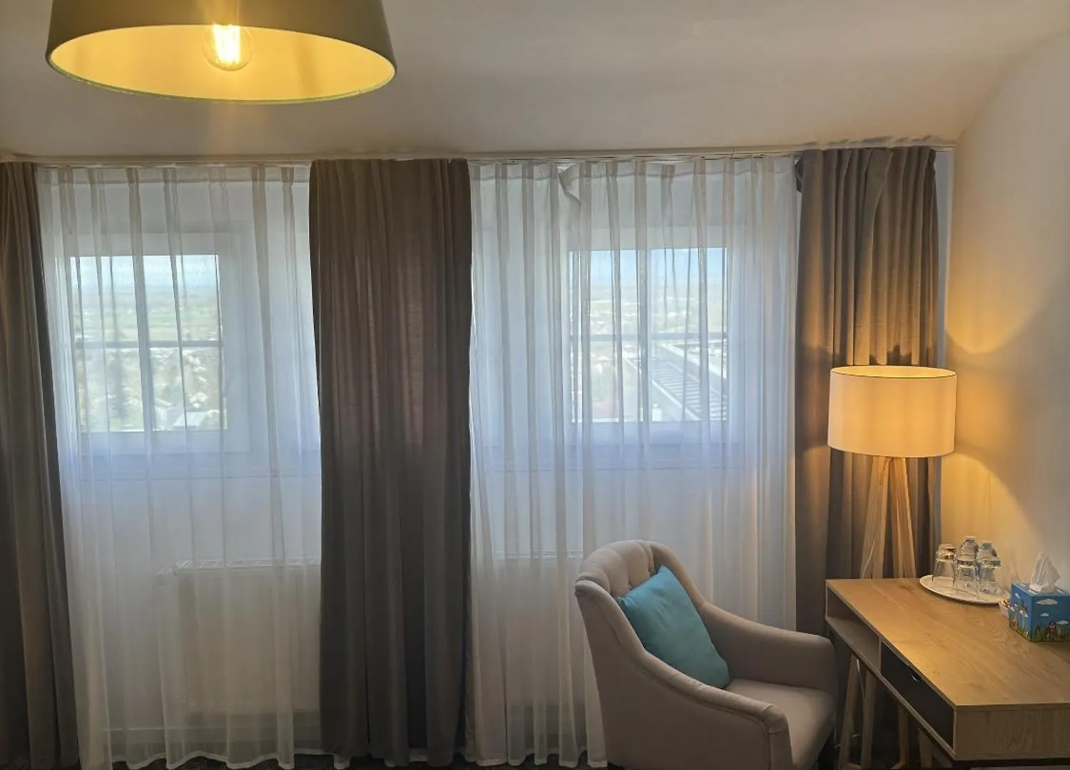 Hotel Das Haus Am See Sinzheim