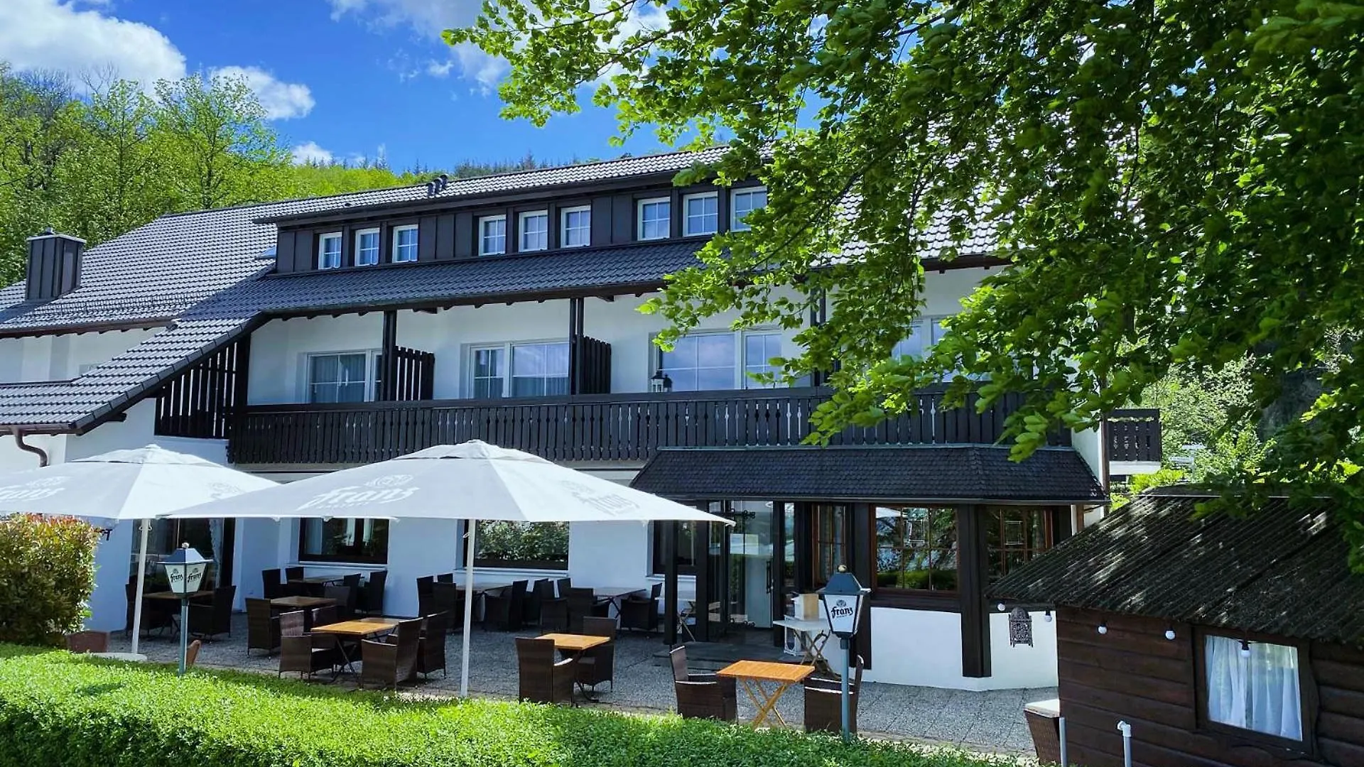 Das Haus Am See Sinzheim 3*,  Germany
